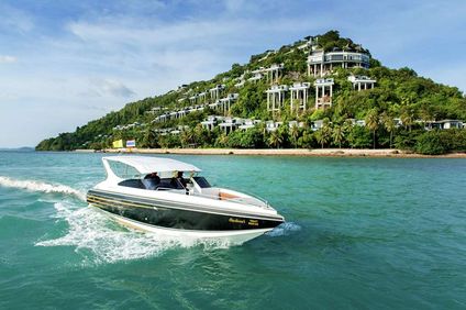 Conrad Koh Samui Residences
