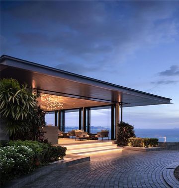 Conrad Koh Samui