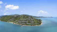 Conrad Koh Samui