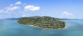 Conrad Koh Samui