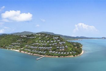 Conrad Koh Samui