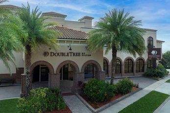 DoubleTree St Augustine