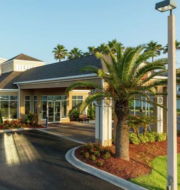 Hilton Garden Inn St. Augustine Beach