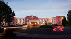 DoubleTree by Hilton Hotel Vancouver