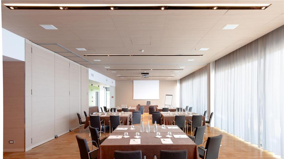 Hilton Garden Inn Venice Mestre Meeting