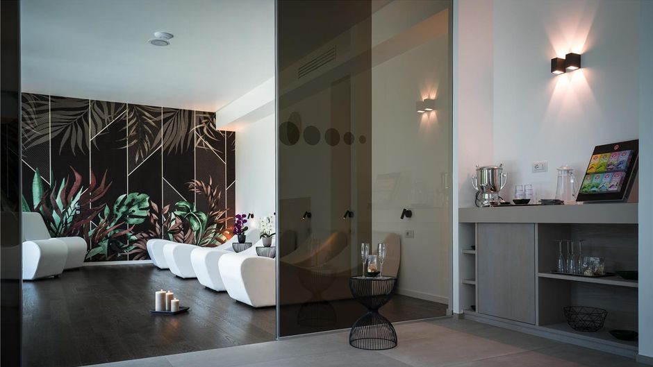 Hilton Garden Inn Venice Mestre Spa