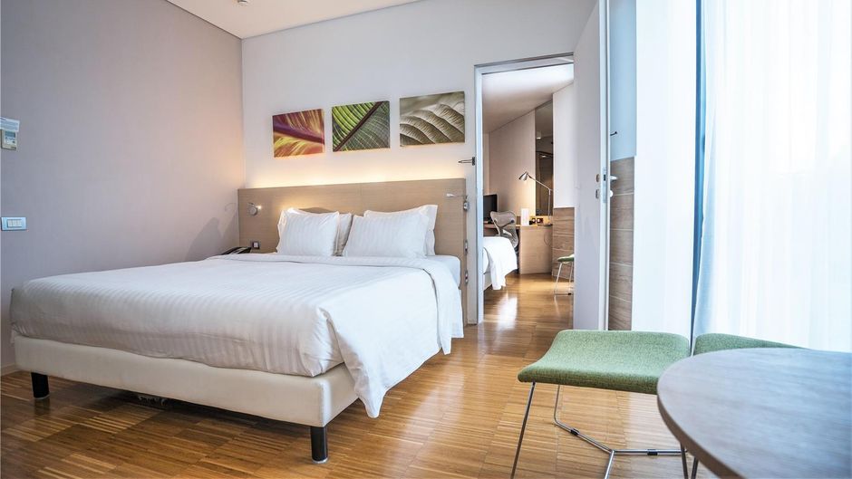 Hilton Garden Inn Venice Mestre Other