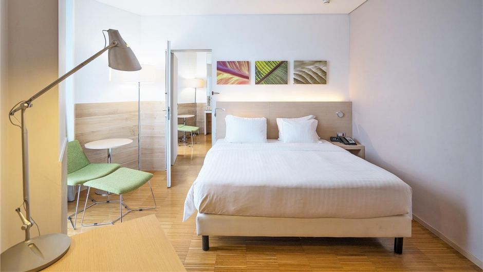 Hilton Garden Inn Venice Mestre Other