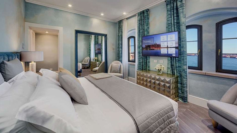 Hilton Molino Stucky Venice Other