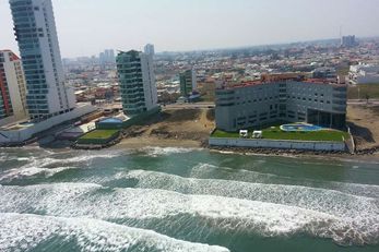 Hilton Garden Inn Boca del Rio Veracruz