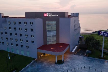Hilton Garden Inn Boca del Rio Veracruz