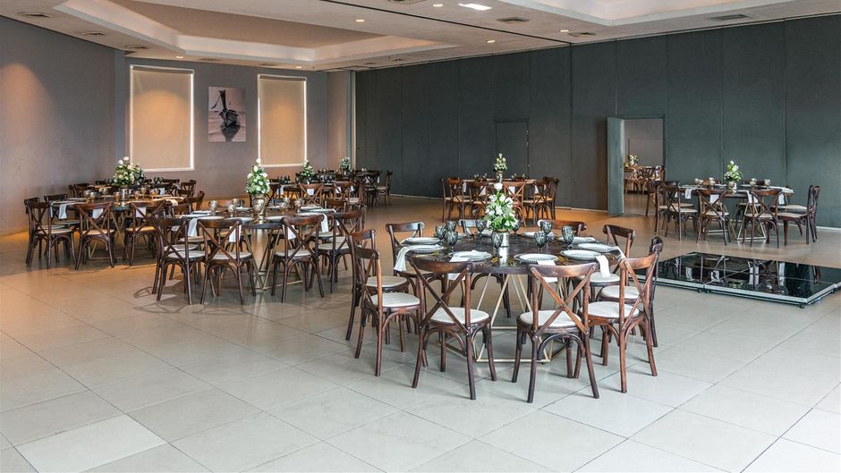 Hilton Garden Inn Boca del Rio Veracruz Meeting