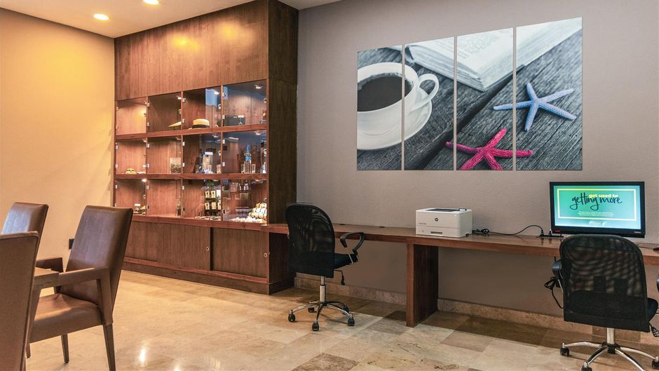 Hilton Garden Inn Boca del Rio Veracruz Other