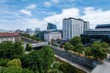 Hilton Vienna Park