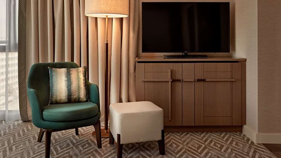 Hilton Vienna Park Other