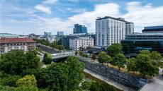 Hilton Vienna Park