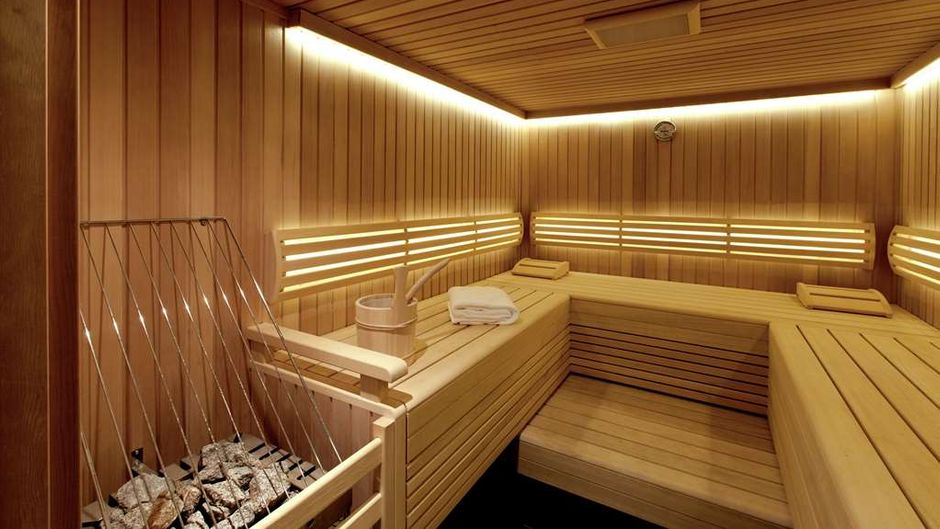 Hilton Vienna Plaza Spa