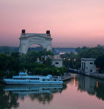 Hampton Volgograd Profsoyuznaya