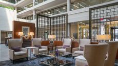 Embassy Suites Washington, DC Georgetown
