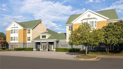 Homewood Suites Dulles-North/Loudoun