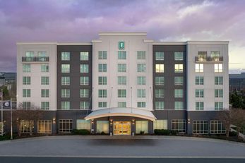 Embassy Suites Dulles - North/Loudoun