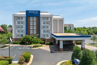 Hampton Inn Dulles/Cascades
