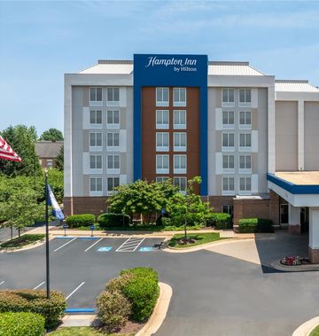 Hampton Inn Dulles/Cascades