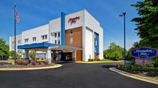 Hampton Inn Potomac Mills/Woodbridge