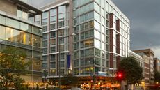 Hilton Garden Inn Washington/Georgetown
