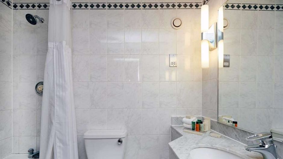 Hilton London Watford Room