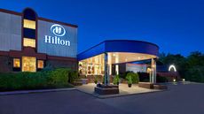 Hilton London Watford