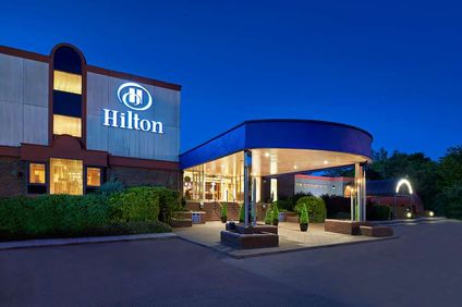 Hilton London Watford