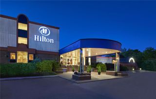 Hilton London Watford