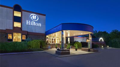 Hilton London Watford
