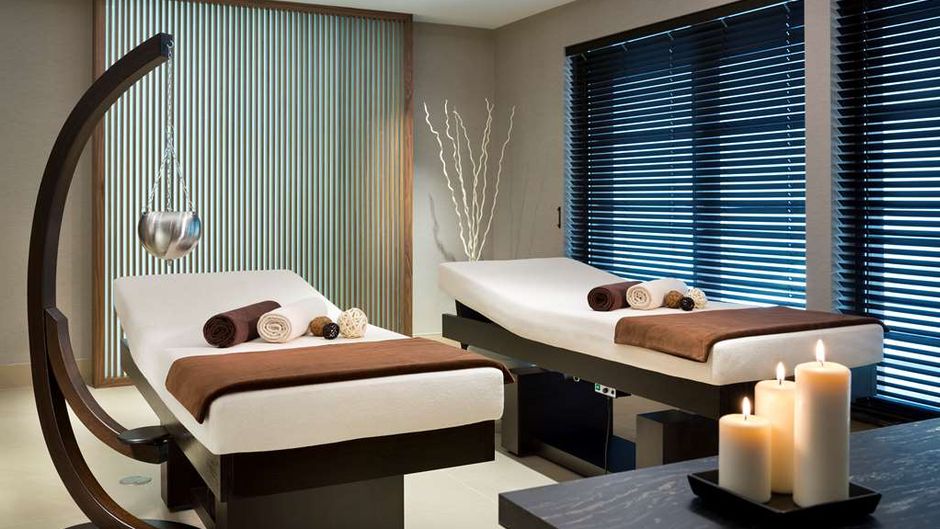 DoubleTree by Hilton Hotel Warsaw Spa