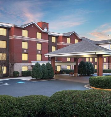 Homewood Suites by Hilton Williamsburg