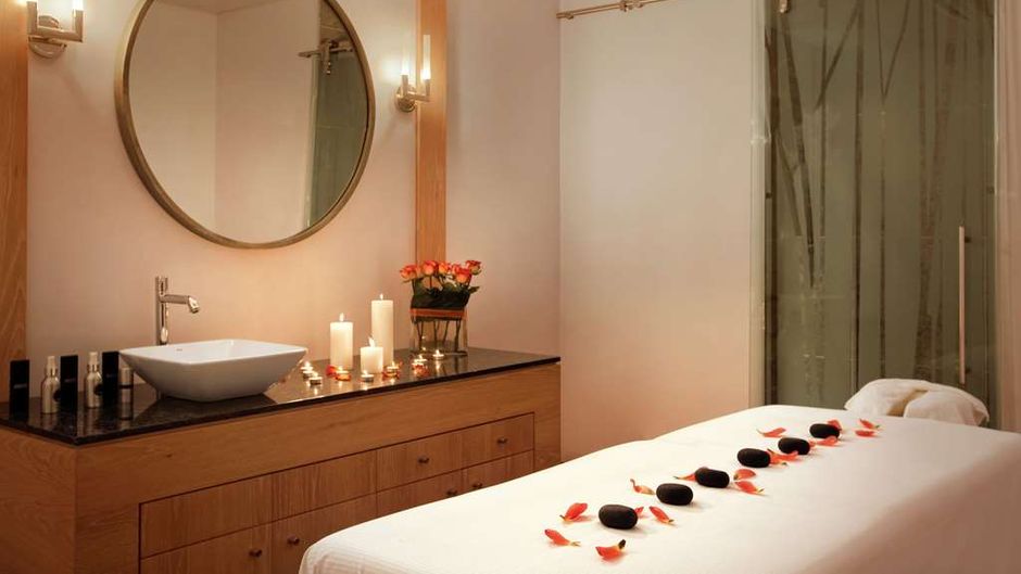 Hilton Windhoek Recreation