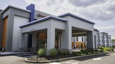 Hampton Inn East Windsor