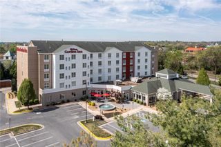 Hilton Garden Inn Winchester