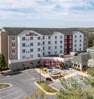 Hilton Garden Inn Winchester