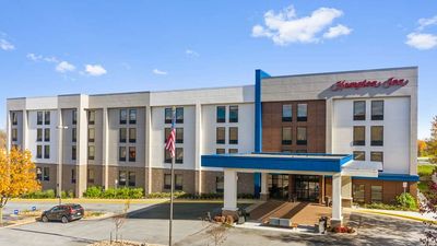 Hampton Inn Winchester-North