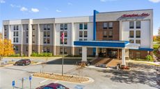 Hampton Inn Winchester-North