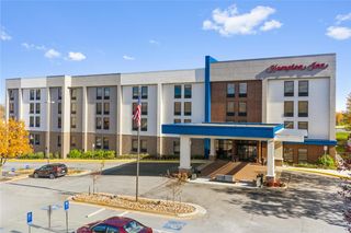 Hampton Inn Winchester-North