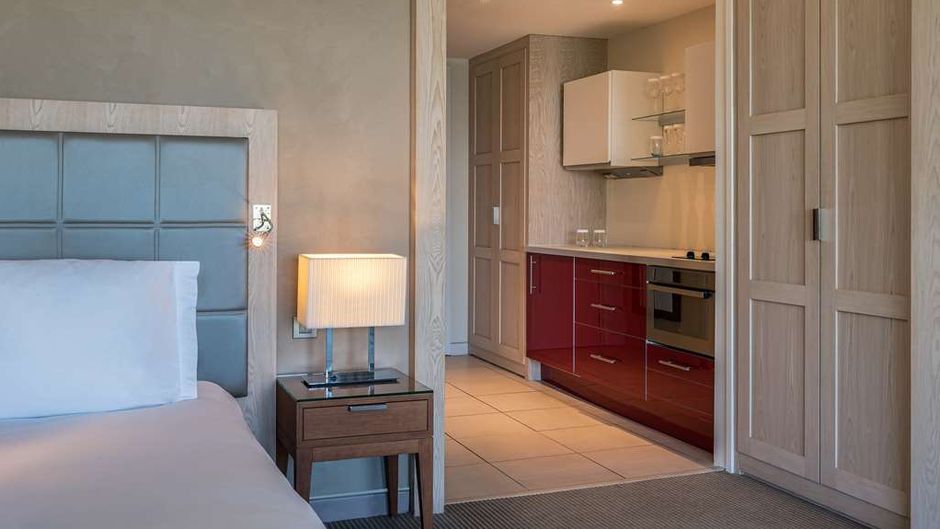 Hilton Evian-Les-Bains Other