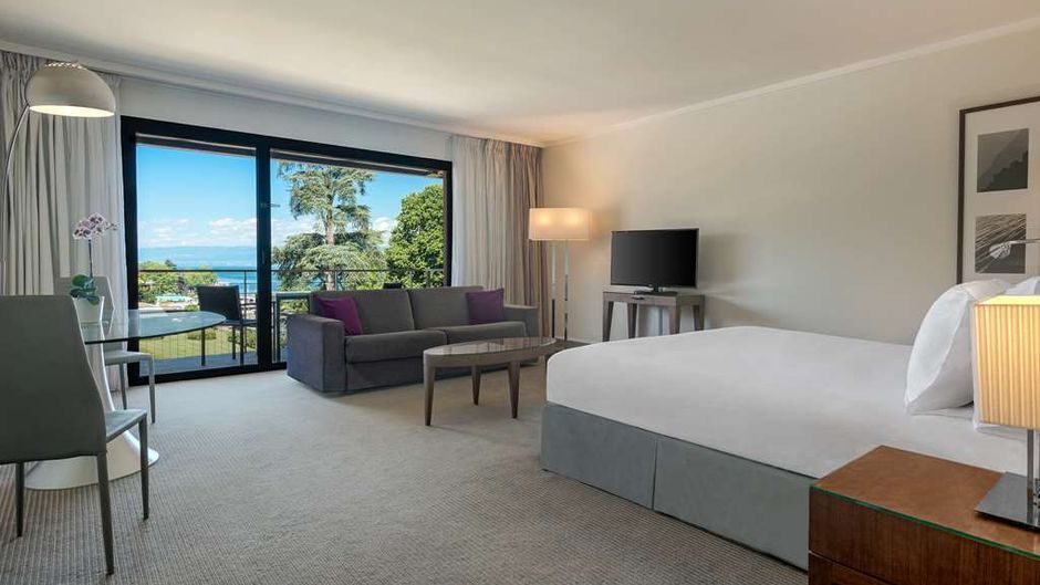 Hilton Evian-Les-Bains Other