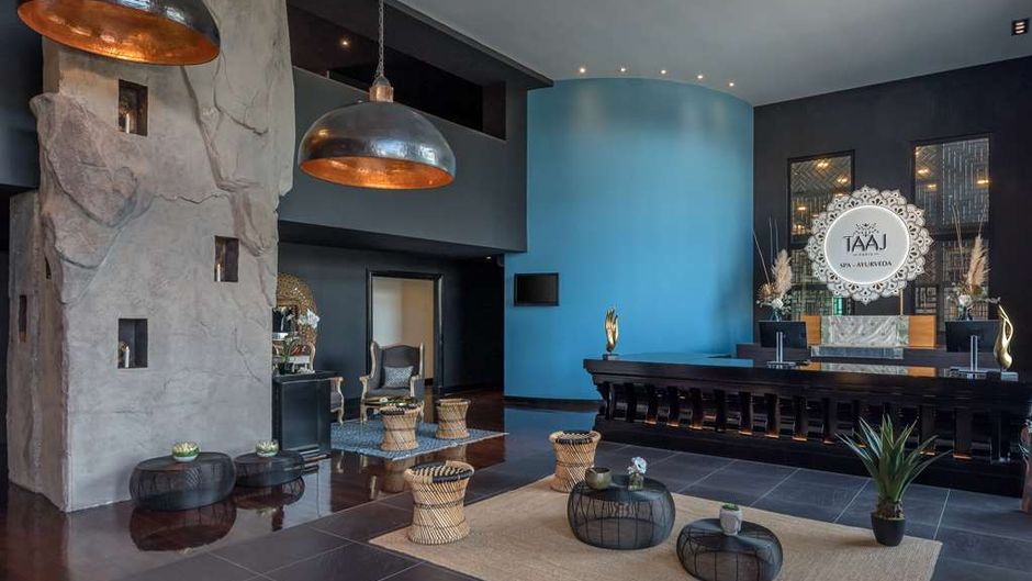 Hilton Evian-Les-Bains Recreation