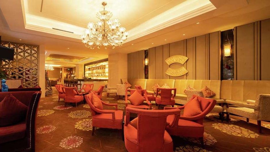 Hilton Xi'an Restaurant