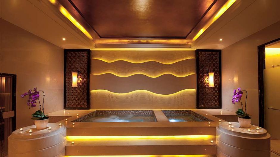 Hilton Xi'an Spa