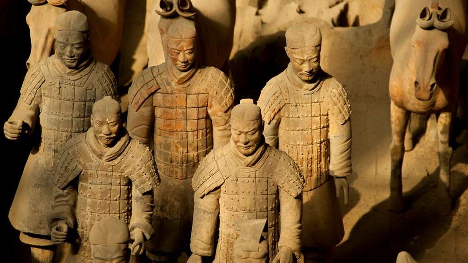 Hilton Xi'an Other
