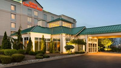 Hilton Garden Inn Niagara-on-the-Lake